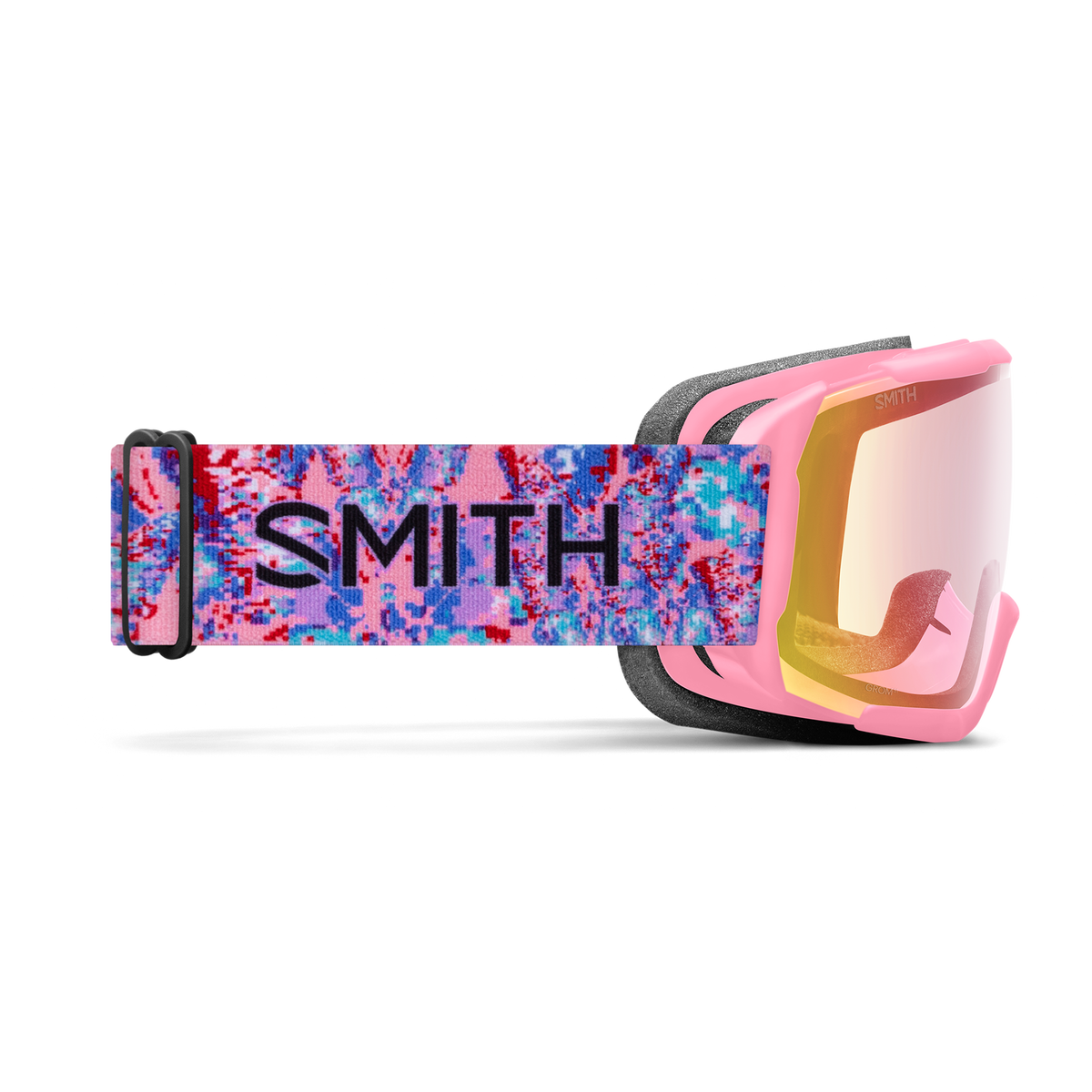 SMITH Y GROM GOGGLE côté