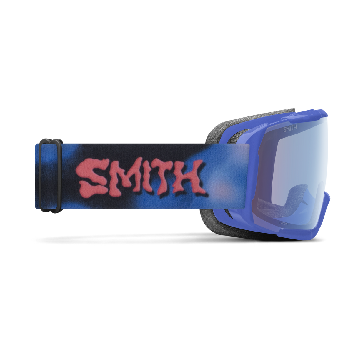 Smith Grom Goggle profil