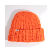 COAL THE IVY BEANIE POPPY - HOMIES