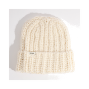COAL THE IVY BEANIE OFF WHITE - HOMIES