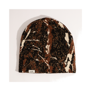 COAL SWITCH BEANIE CAMO - HOMIES