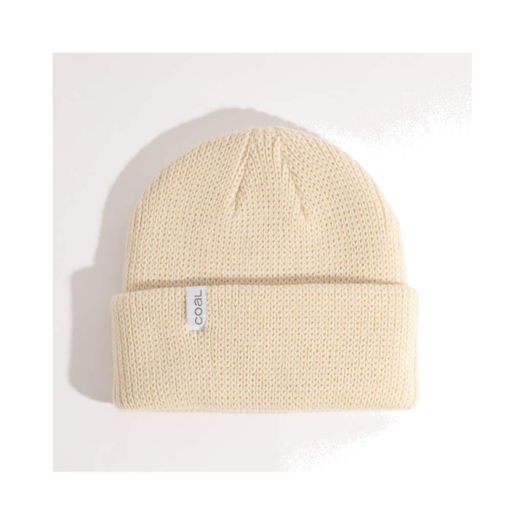 COAL THE FRENA BEANIE BONE - HOMIES