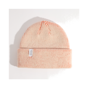 COAL THE FRENA BEANIE POPPY RIB - HOMIES