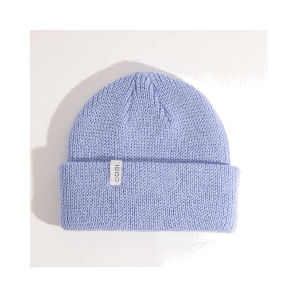COAL THE FRENA BEANIE PERIWINKLE - HOMIES