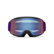 SMITH Y DAREDEVIL GOGGLE BLACK DONUTS - HOMIES