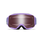 SMITH Y DAREDEVIL GOGGLE LIGHT LAVENDER DOT CLOUDS - HOMIES