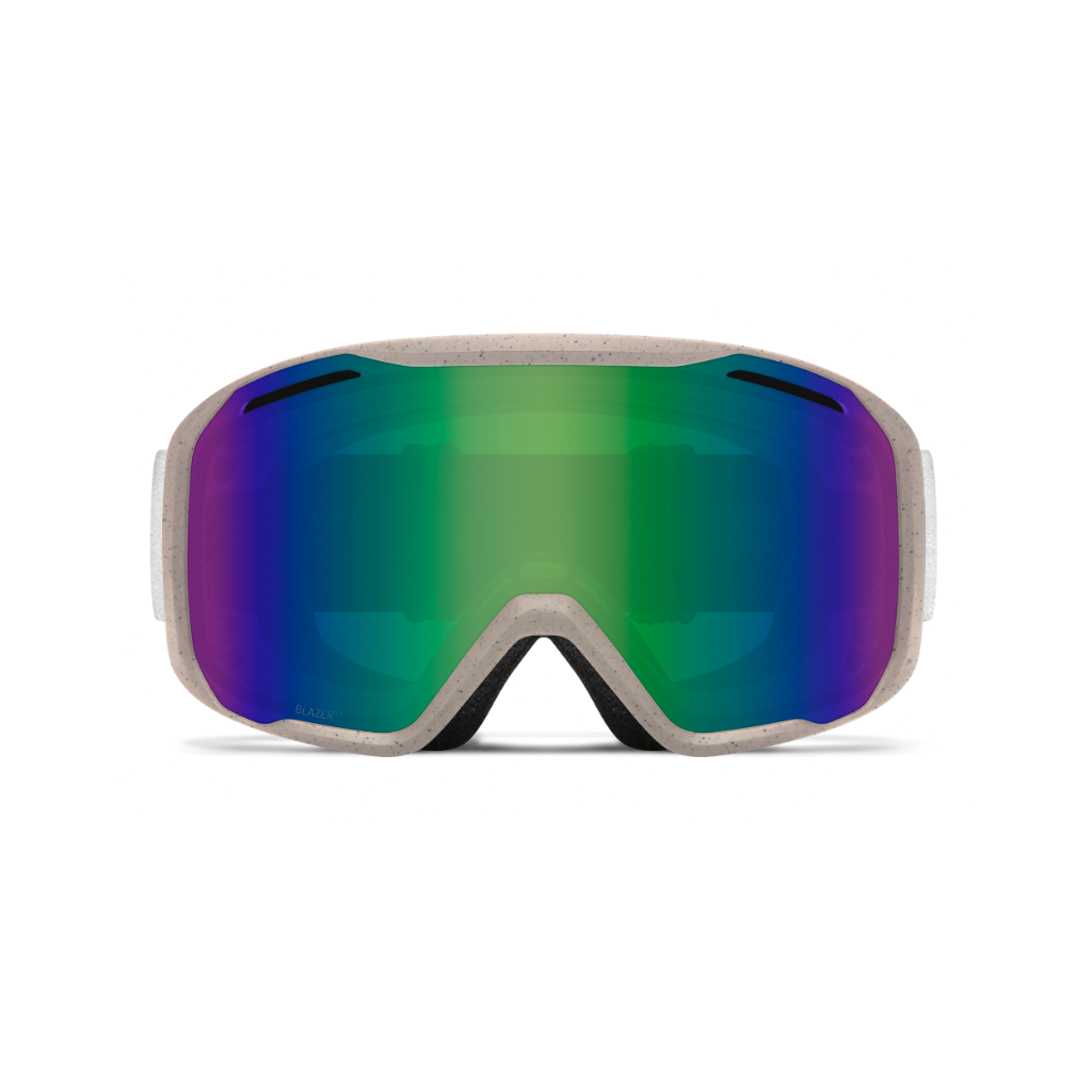 SMITH BLAZER GOGGLE RAW RENU UNDYED - HOMIES