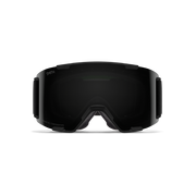SMITH STASH XL GOGGLE BLACKOUT - HOMIES