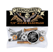 HARD LUCK TEAM HARDWARE ALLEN 1 - Boutique Homies