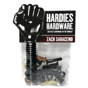 HARDIES ZACH SARANCINO 7/8" ALLEN BOLTS