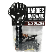 HARDIES ZACH SARANCINO 7/8" ALLEN BOLTS