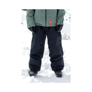 686 GORE-TEX DOJO SHELL PANTS BLACK