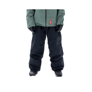 686 GORE-TEX DOJO SHELL PANTS BLACK