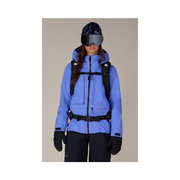 686 W GORE-TEX SCHEME THERMAGRAPH JACKET ALPENGLOW BLUE
