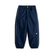 Pantalon de park VANS Kingvale 2L coloris Dress Blues, vue de face