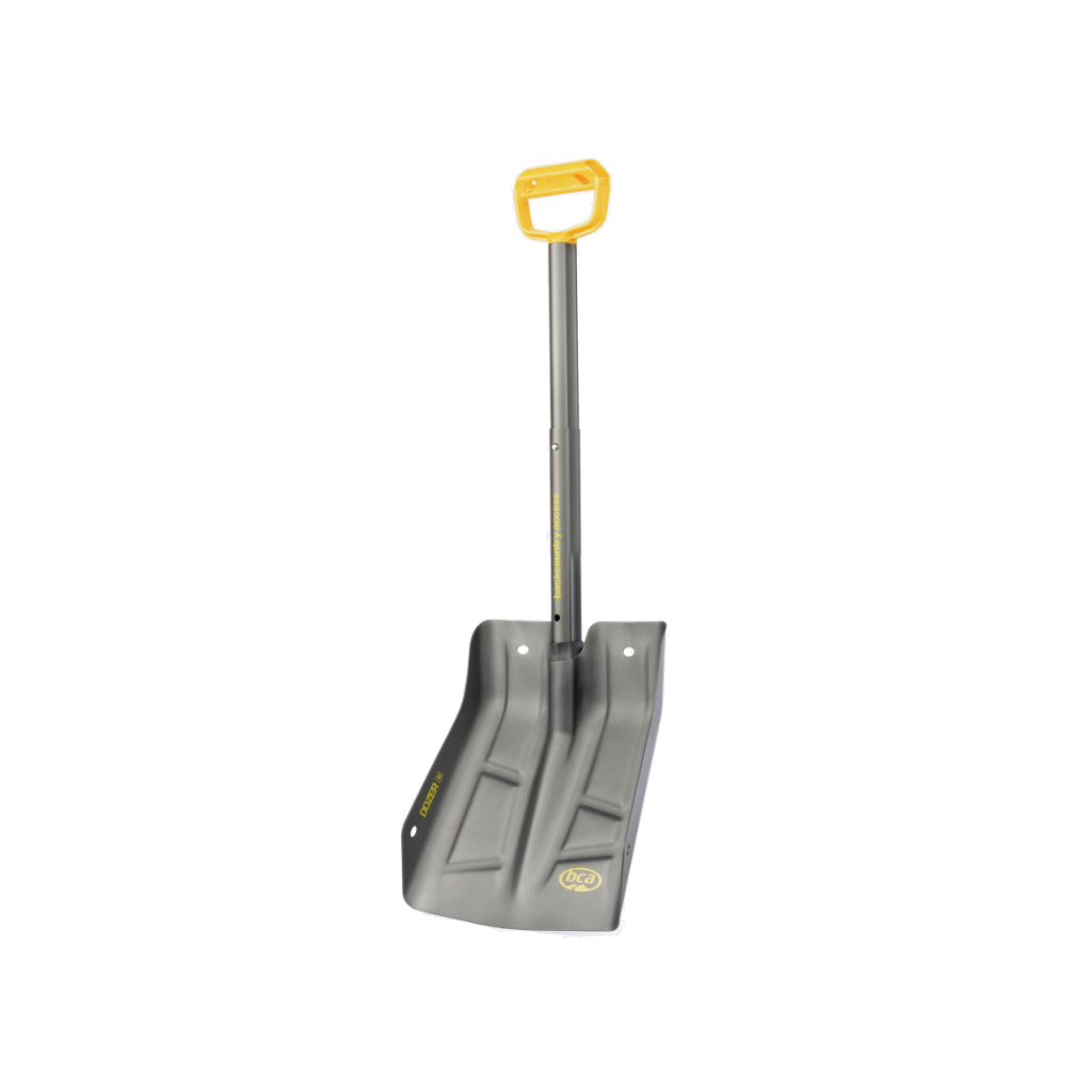 BCA Dozer 3D Avalanche Shovel