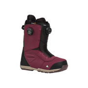 BURTON RULER BOA BOOTS 2027 RUM RAISIN