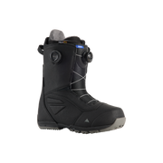 BURTON RULER BOA WIDE BOOTS 2027 BLACK