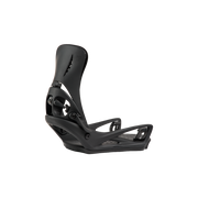 BURTON STEP ON GENESIS RE:FLEX BINDINGS 2027 BLACK