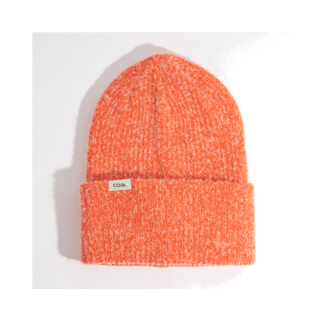 COAL PEARL BEANIE POPPY - HOMIES