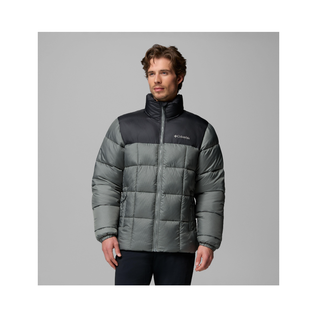 COLUMBIA PUFFECT IV JACKET Sedona Sage