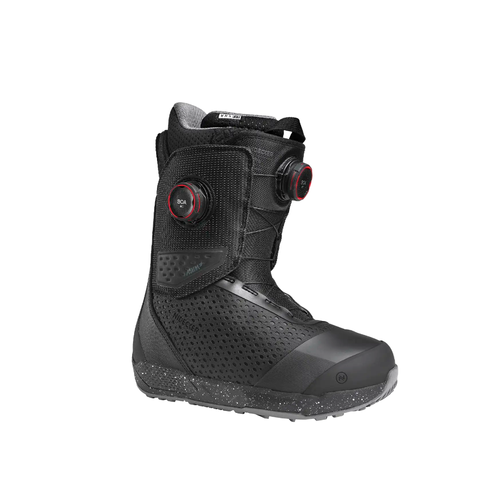 Nidecker Rift Pro Women 2027 Black