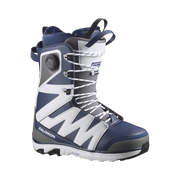 SALOMON X APPROACH LACE SJ BOA BOOTS 2027 coloris Team