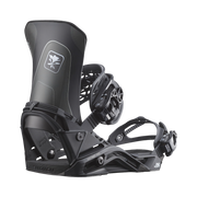 SALOMON DISTRICT PRO BINDINGS 2027 coloris Dustbox