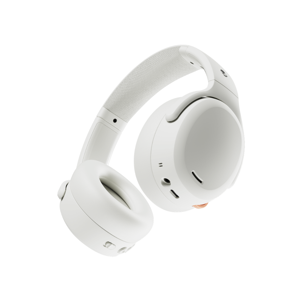 Skullcandy Crusher ANC 2 Bone