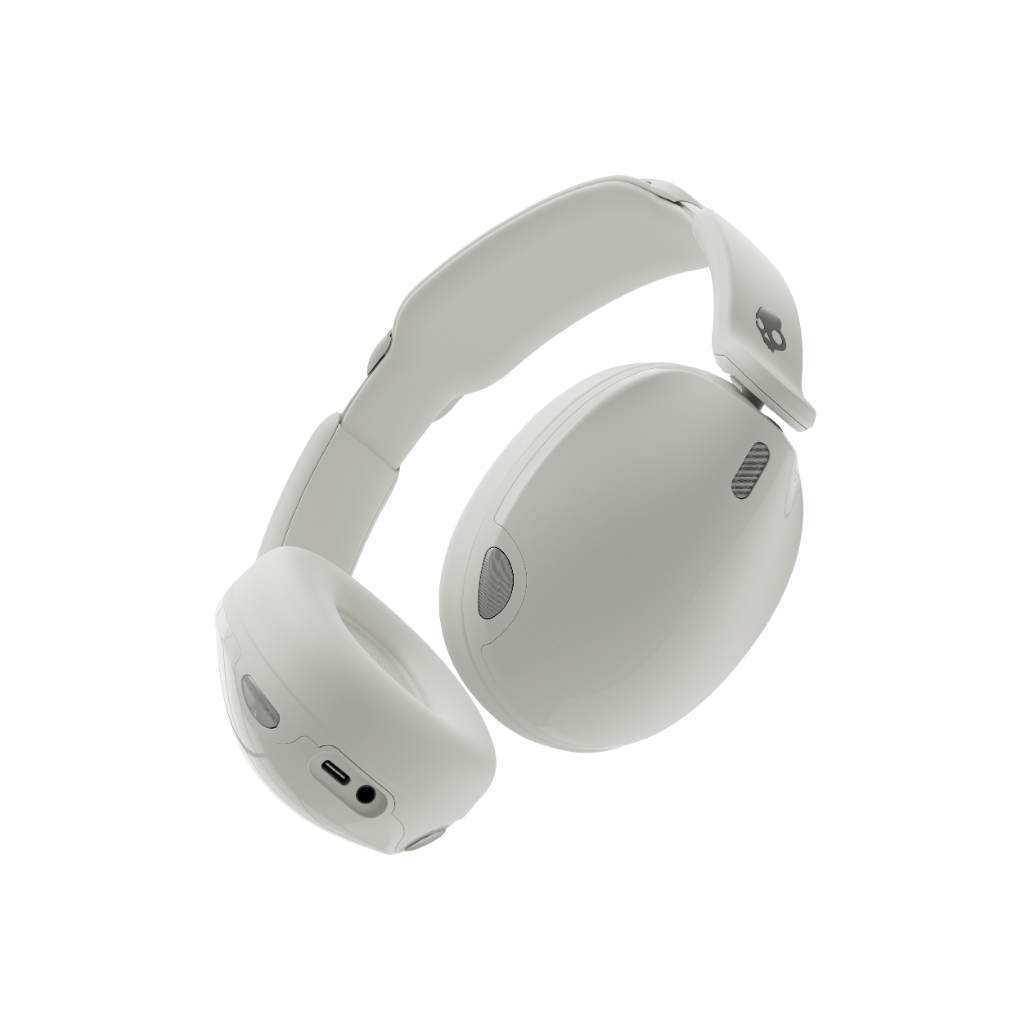 Skullcandy Hesh 540 ANC Bone
