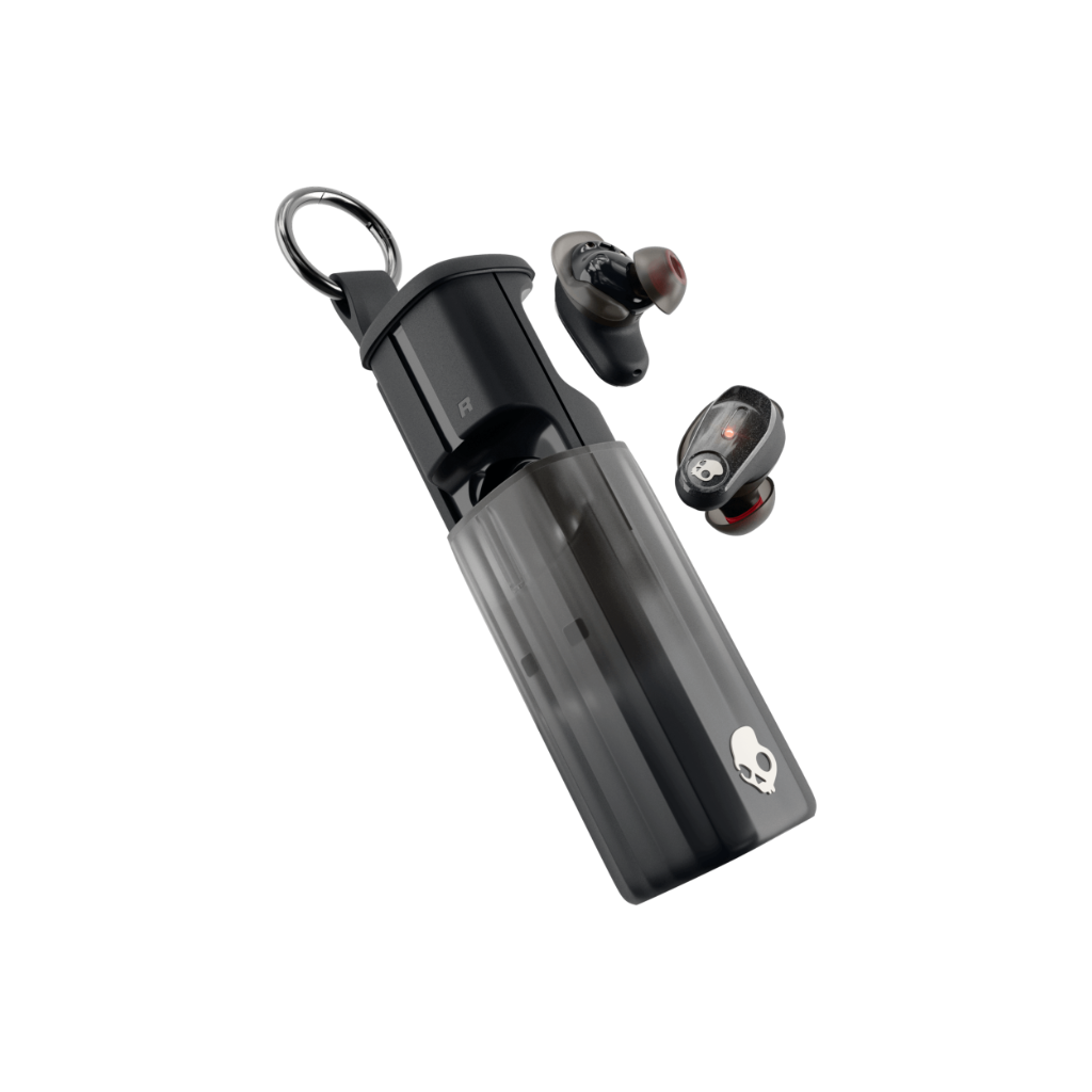 Skullcandy Method 360 ANC True Black