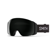 SMITH 4D MAG GOGGLE Black ChromaPop Sun Black