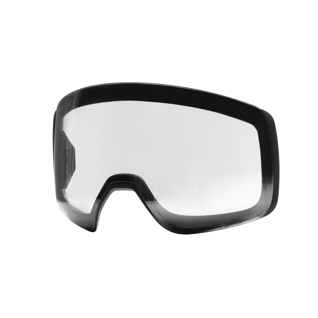 SMITH 4D MAG REPLACEMENT LENS Clear
