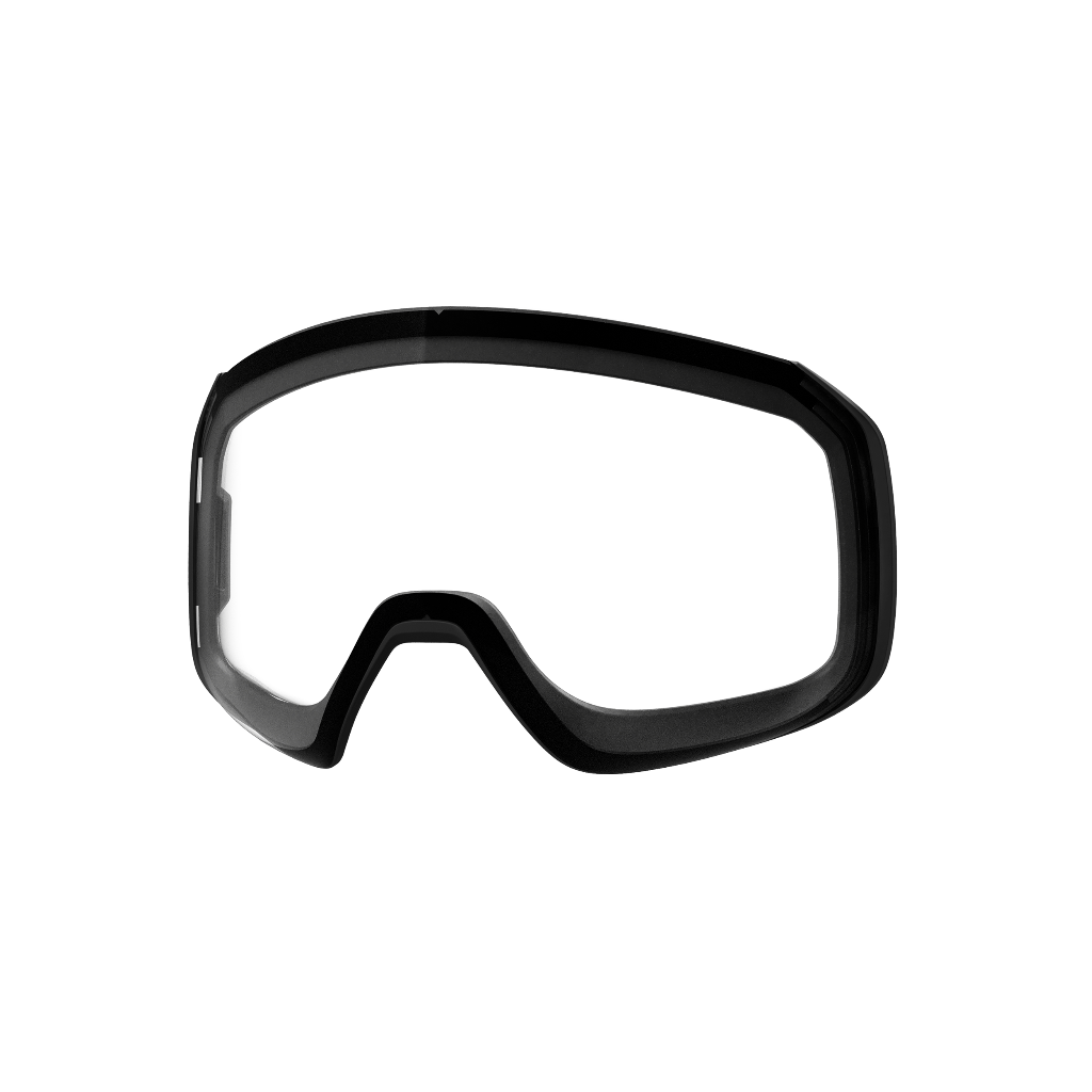 SMITH 4D MAG S REPLACEMENT LENS Clear