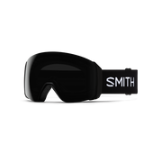 SMITH 4D MAG XL GOGGLE Black ChromaPop Sun Black