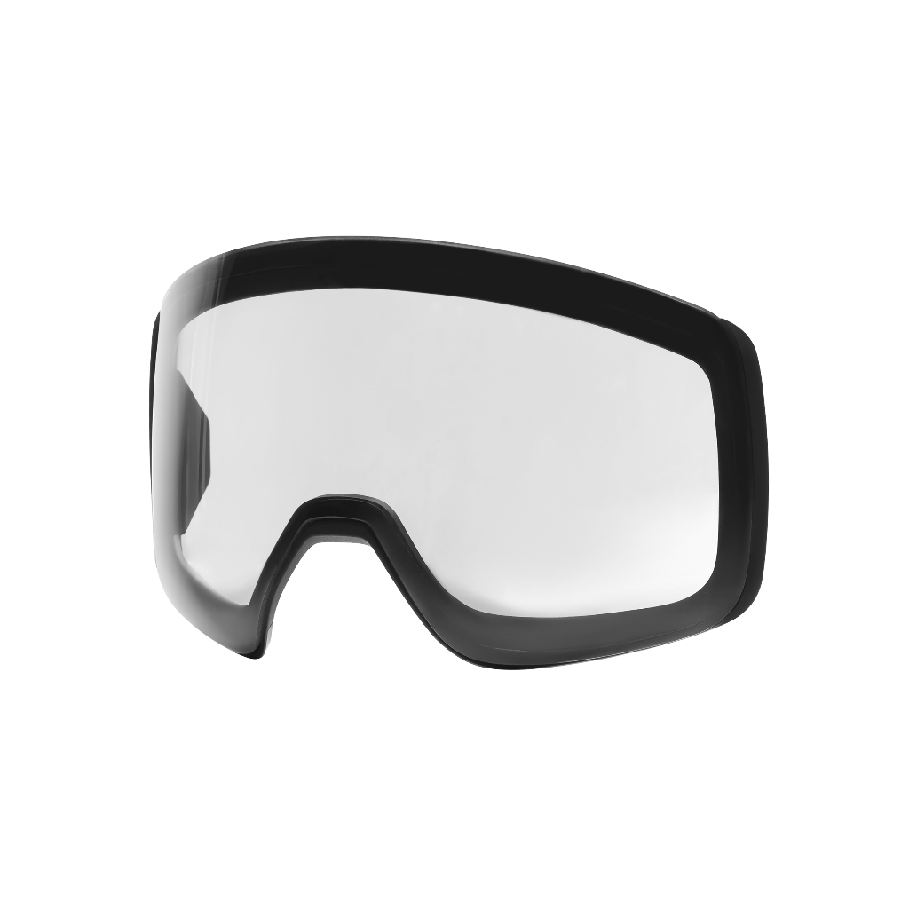 SMITH 4D MAG XL REPLACEMENT LENS Clear