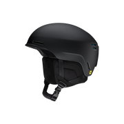 SMITH METHOD MIPS HELMET Matte Black