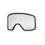 SMITH SQUAD REPLACEMENT LENS Clear