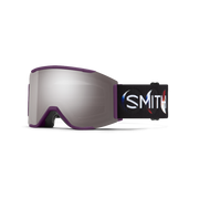 SMITH SQUAD MAG GOGGLE Cherry Lacquer Phases