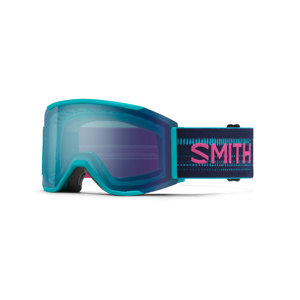 SMITH SQUAD MAG GOGGLE Tropic
