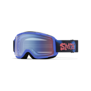 Smith Grom Goggle Supernova Vibes Blue Sensor Mirror