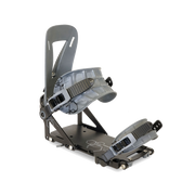 Spark R&D Surge ST Splitboard Bindings Grey