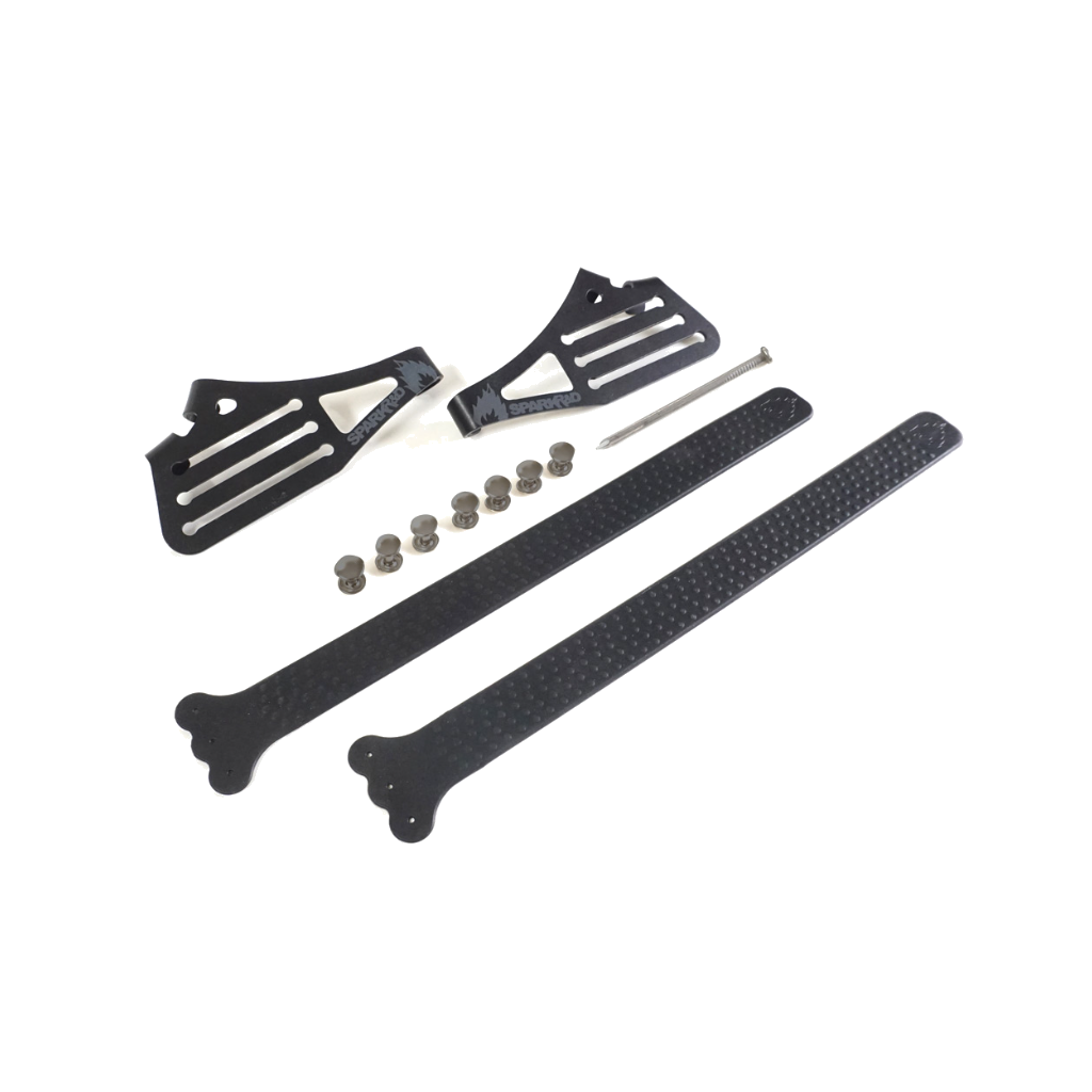 Spark R&D Tailclip Kit