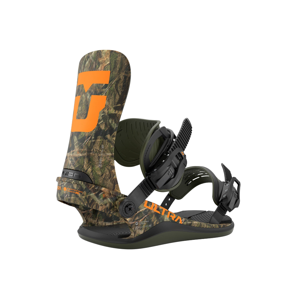UNION ULTRA 2027 Camo