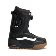 VANS M AURA PRO 2.0 botte de planche à neige Black/White/Gum