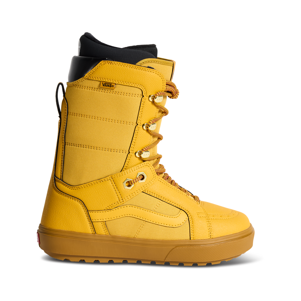 VANS M HI-STANDARD OG botte de planche à neige Wheat Brown