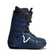 VANS M HI-STANDARD PRO botte de planche à neige Navy/Black
