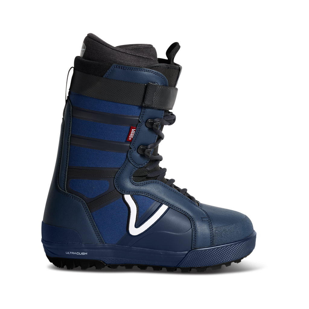 VANS M HI-STANDARD PRO botte de planche à neige Navy/Black