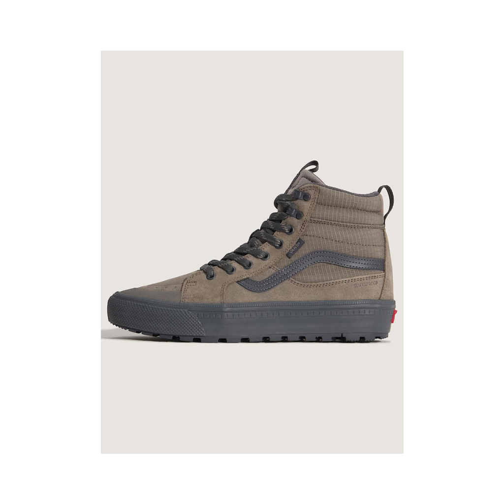 VANS SK8-HI Waterproof Insulated Ripstop Bungee Cord