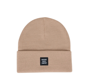 HERSCHEL ABBOTT BEANIE - Boutique Homies